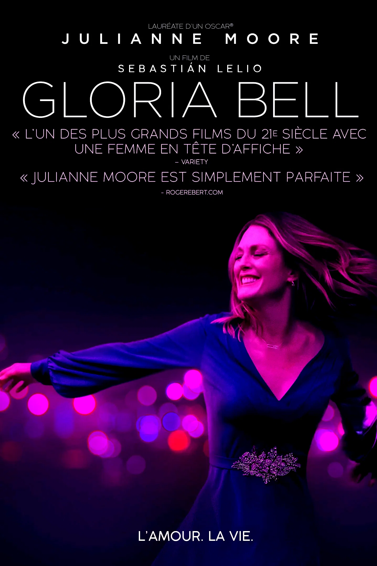 Photo 2 du film : Gloria Bell