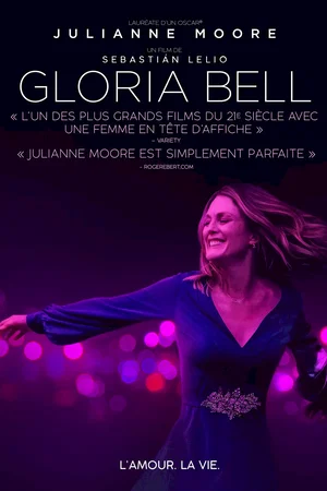 Photo du film : Gloria Bell