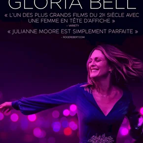 Photo du film : Gloria Bell