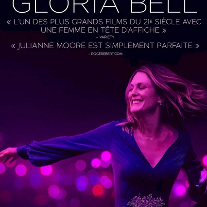 Miniature photo du film : Gloria Bell