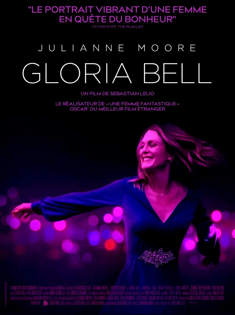 Photo 3 du film : Gloria Bell