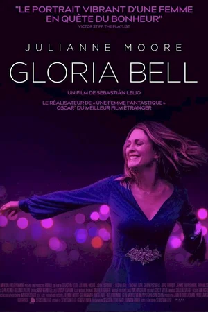 Photo du film : Gloria Bell