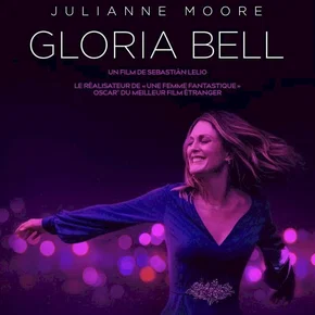 Photo du film : Gloria Bell