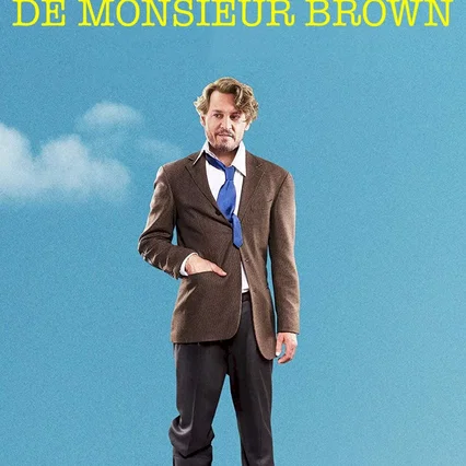 Miniature photo du film : Les Derniers Jours de Monsieur Brown