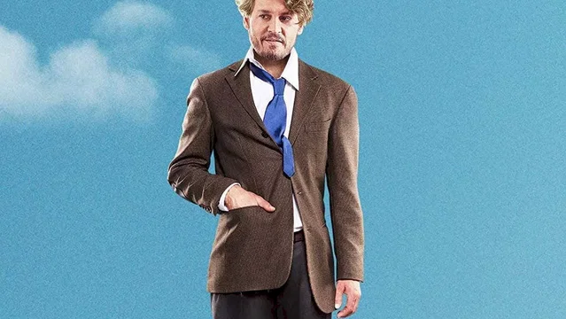 Affiche du film : Les Derniers Jours de Monsieur Brown