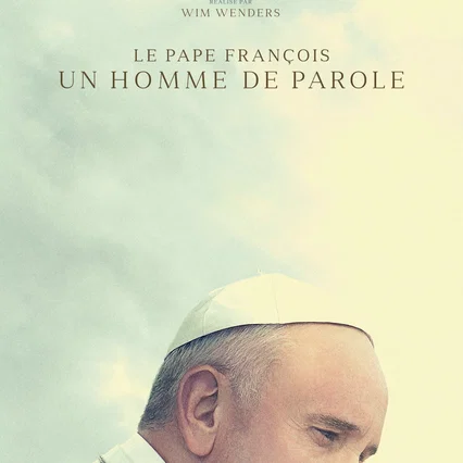 Miniature photo du film : Le Pape François : un homme de parole