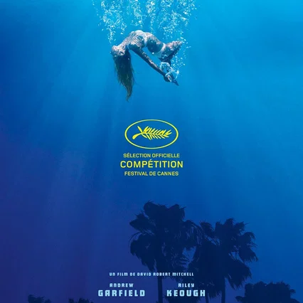 Miniature photo du film : Under the Silver Lake