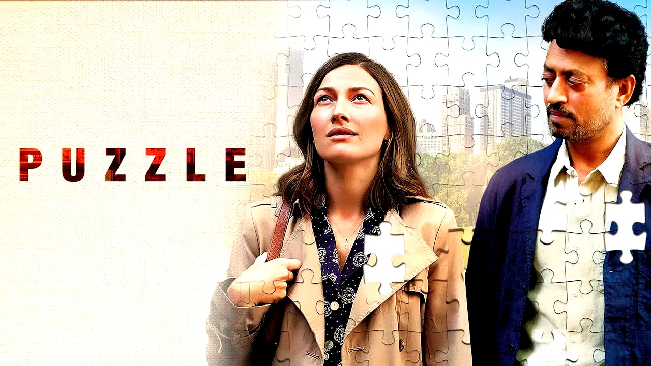 Photo 1 du film : Puzzle