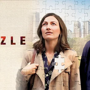 Photo du film : Puzzle