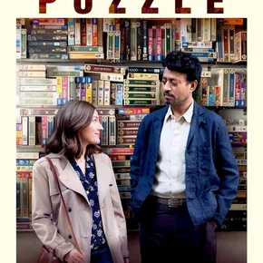 Photo du film : Puzzle