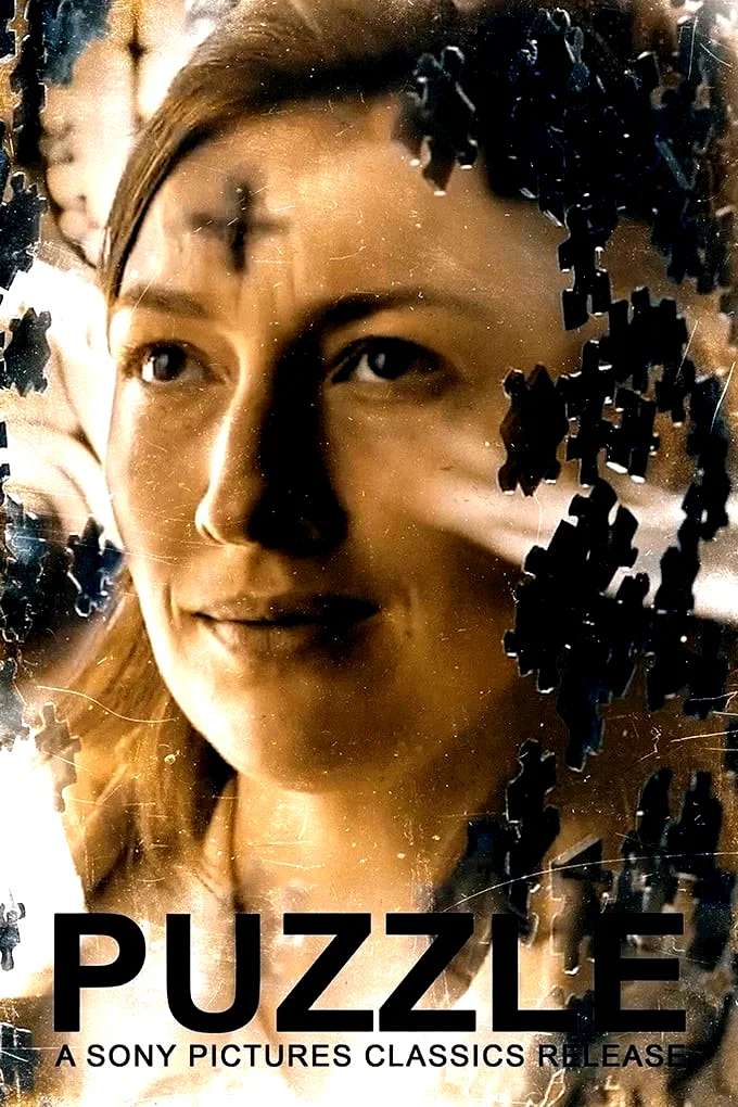Photo 6 du film : Puzzle