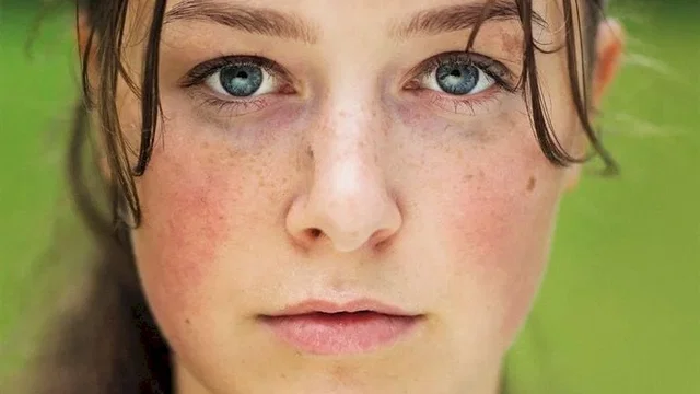 Affiche du film : Utøya, 22 juillet