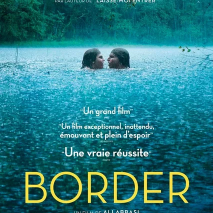 Miniature photo du film : Border