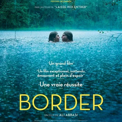 Miniature photo du film : Border