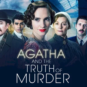 Photo du film : La Reine du Crime : l'affaire Florence Nightingale