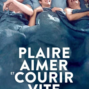 Photo du film : Plaire, aimer et courir vite