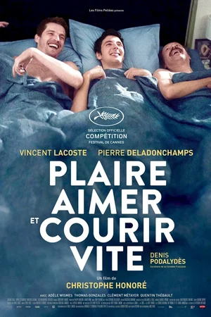 Photo du film : Plaire, aimer et courir vite