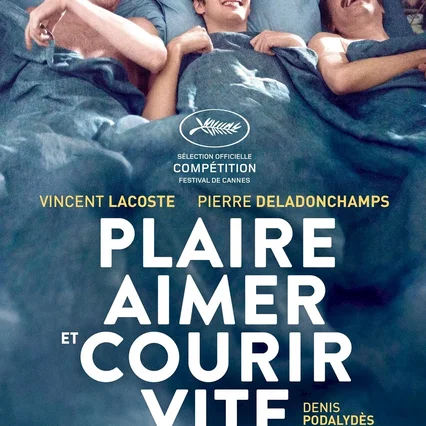 Miniature photo du film : Plaire, aimer et courir vite