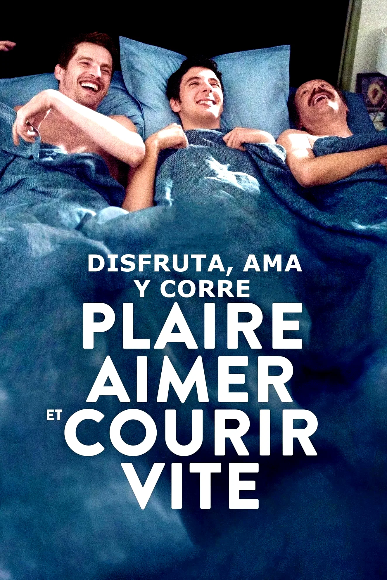 Photo 3 du film : Plaire, aimer et courir vite