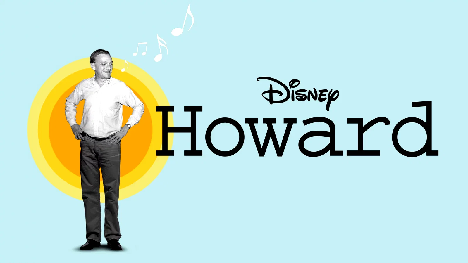 Photo 1 du film : Howard