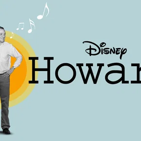 Photo du film : Howard