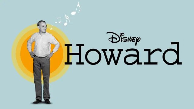 Affiche du film : Howard