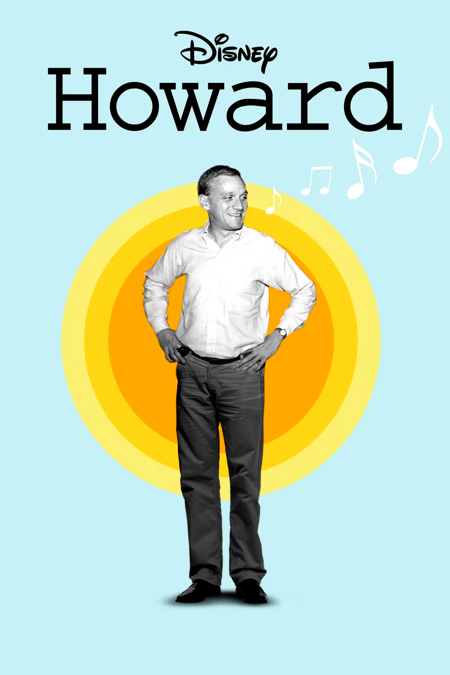 Affiche du film : Howard