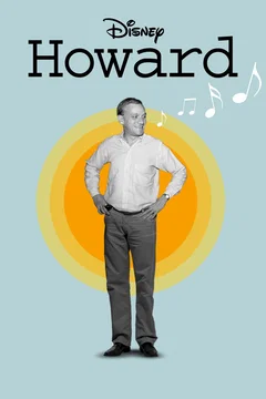 Affiche du film Howard