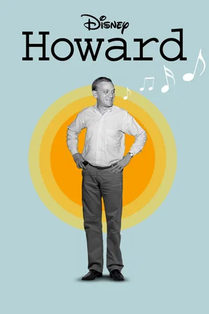 Affiche du film : Howard