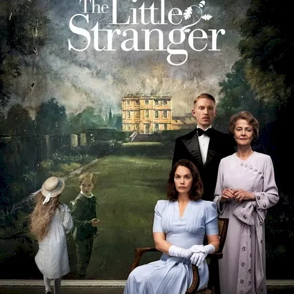 Miniature photo du film : The Little Stranger