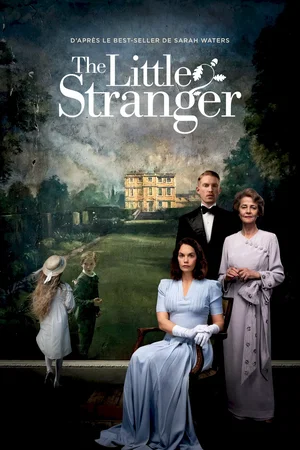 Photo du film : The Little Stranger
