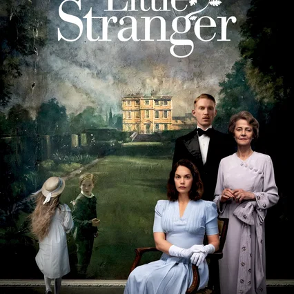 Miniature photo du film : The Little Stranger