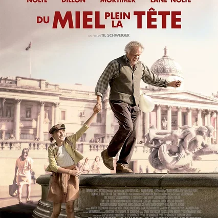 Miniature photo du film : Du Miel plein la tête