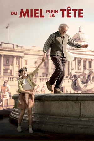 Photo du film : Du Miel plein la tête
