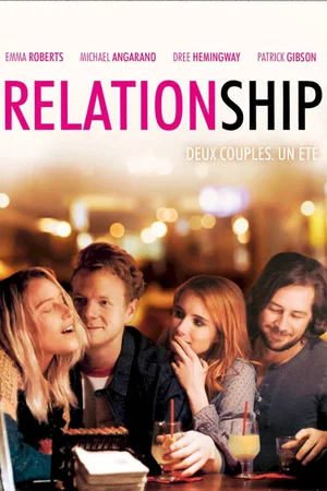 Affiche du film : Relationship