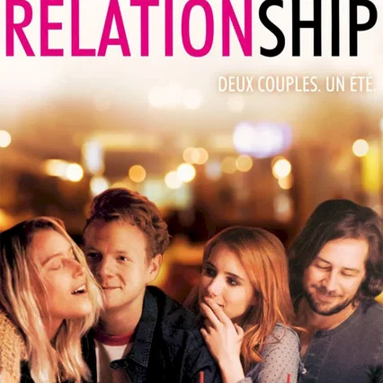 Miniature photo du film : Relationship