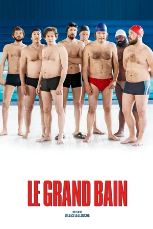 Photo 2 du film : Le Grand Bain