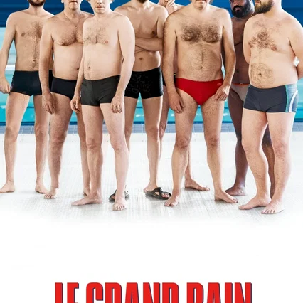 Miniature photo du film : Le Grand Bain