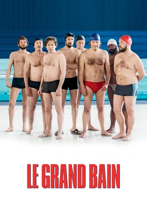 Photo 3 du film : Le Grand Bain