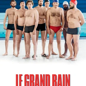 Photo du film : Le Grand Bain