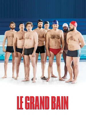Photo 4 du film : Le Grand Bain
