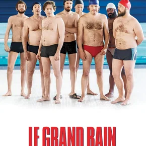 Photo du film : Le Grand Bain