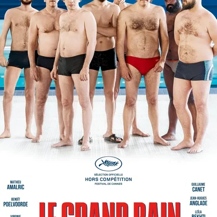 Miniature photo du film : Le Grand Bain
