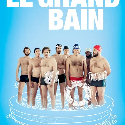 Miniature photo du film : Le Grand Bain