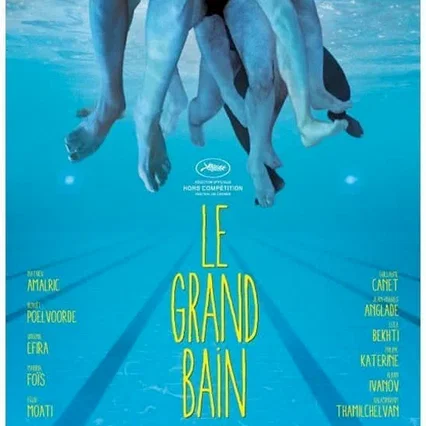 Miniature photo du film : Le Grand Bain
