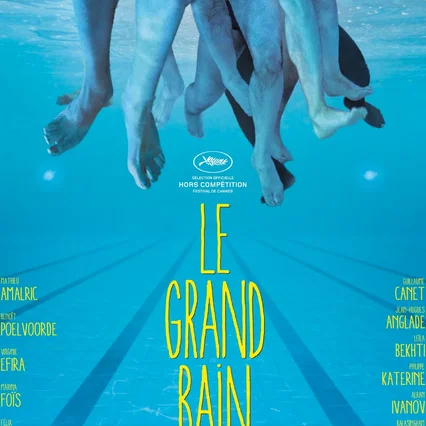 Miniature photo du film : Le Grand Bain