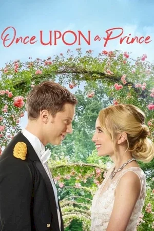 Affiche du film : Il était une fois un prince