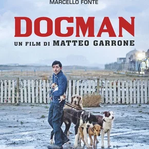 Photo du film : Dogman