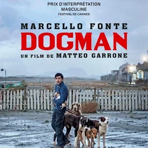 Photo du film : Dogman