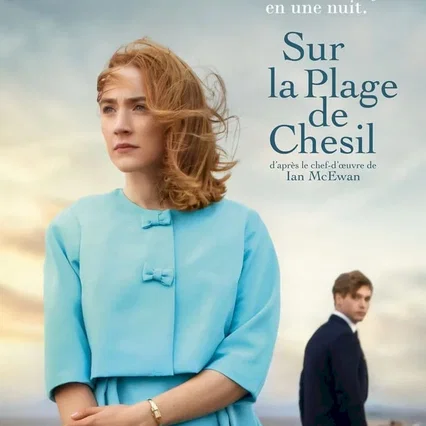 Miniature photo du film : Sur la plage de Chesil